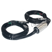 Slip ring with Aerial Plug