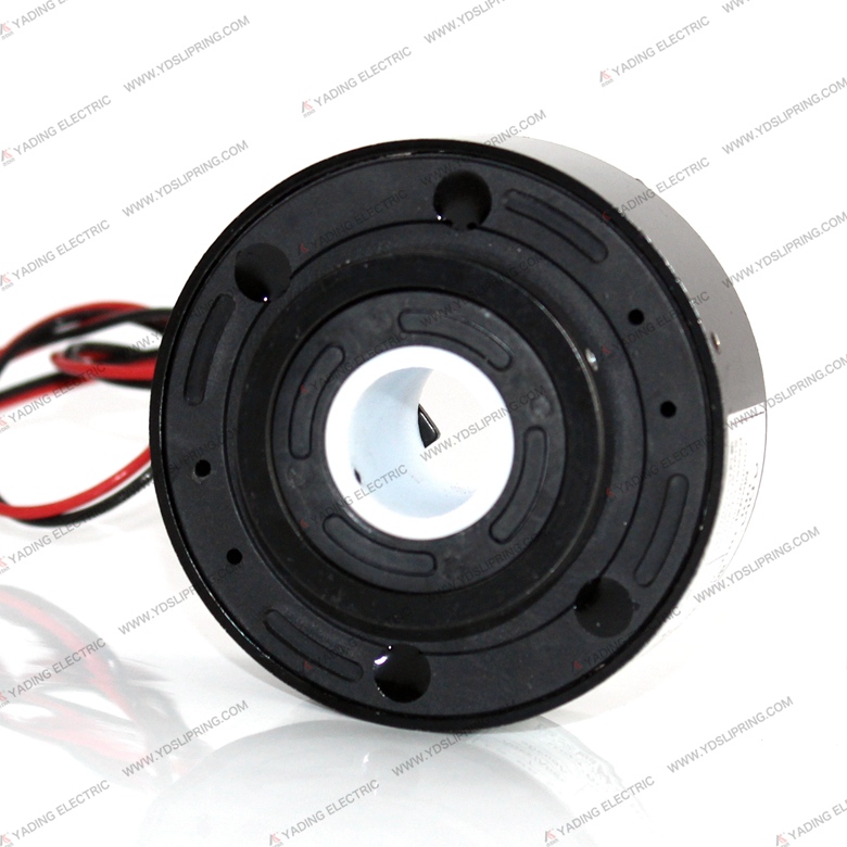 High Temperature Slip Ring