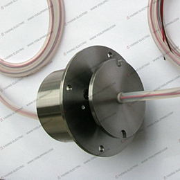 High Temperature Slip Ring