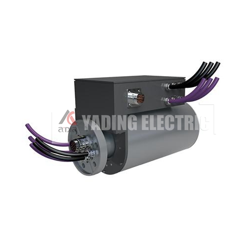 Wind Power Slip Rings